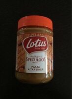 Pâte à tartiner Speculoos