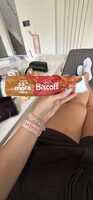 Biscoff