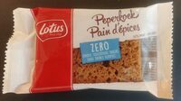 Pain d'épices