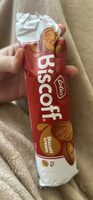 17000737 Biscoff cream