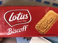 Biscoff