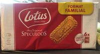Speculoos