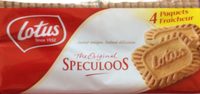 Speculoos Original