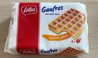 Gaufres