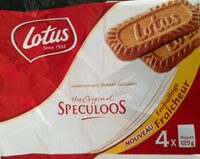 The original Speculoos