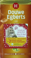Douwe egbergts