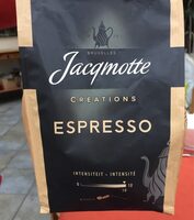 Espresso