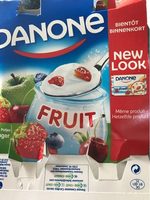 Danone Fruit