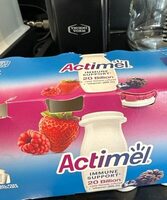 Actimel