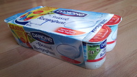 Le Bransse Roeryoghurt
