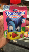Danonino Fraise