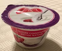 Vitalinea break 0% framboise
