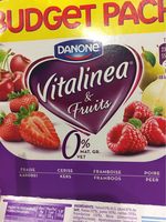 Vitalinea