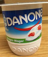Danone fruit