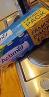 Actimel multifruit