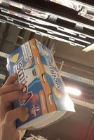 Dan. actimel Multifruit