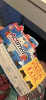 Actimel Fraise