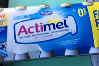 Actimel
