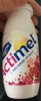 Actimel grenade