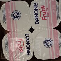 Danone Fruix