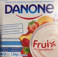 Fruix