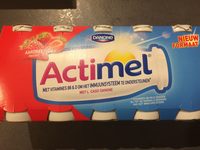 Actimel