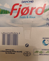 Fjord