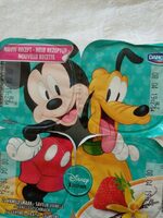Disney Kitchen