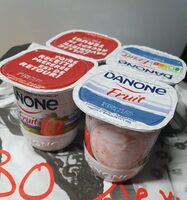 Danone fruit
