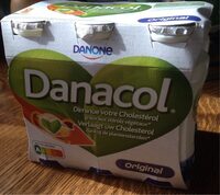 Danacol