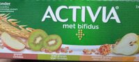 Activia au bifidus