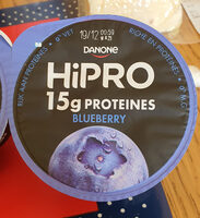 HiPRO Blueberry