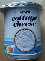 Cottage cheese