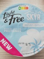 Skyr