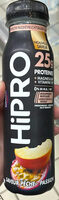 Hipro Saveur Pêche - Passion