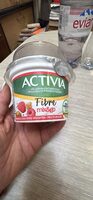 Fibre Mix & Go