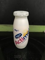 Danone Actimel® Drink Natur 12x100g = 1,2kg