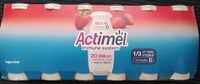 Actimel Immune system