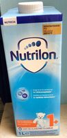 Nutrilon 1+