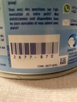 Nutrilon