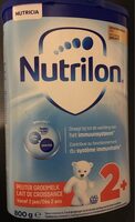 Nutrilon 2+