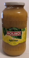 Noliko Apfelmus