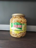 Wachsbrechbohnen