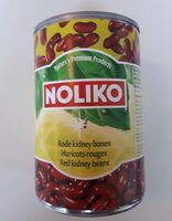 Noliko Red kidney beans