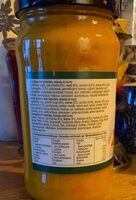 Sauce curry