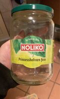 Prinzessbohnen fein