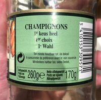 Champignons