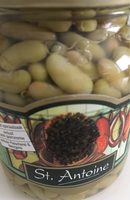 Flageolets