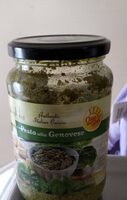 Pesto alla Genovese