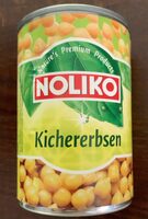 Kichererbsen